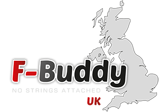 F-Buddy - No Strings Attached