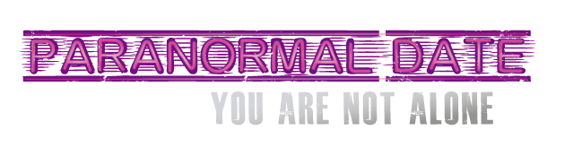 paranormaldate.com logo