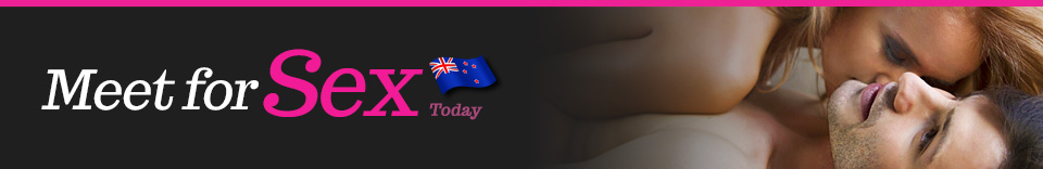 Meet for Sex Today in New Zealand