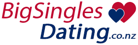 Big Singles Dating NZ